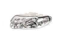 HEAD LAMP LUMINA 01-02 LH LS SS