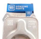 ENGINE OIL COOLER CAPTIVA 24563825
