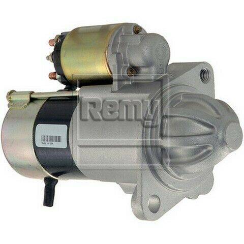 Remy 26145 Premium Starter For 97-00 Alero Cavalier Grand Am Malibu Sunfire