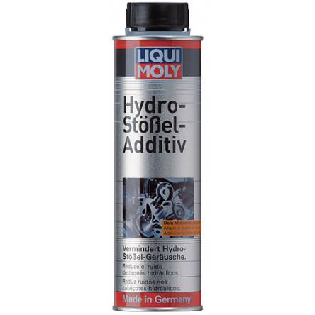 HYDRAULIC LIFTER ADDITIVE