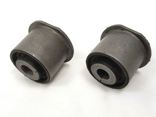 2 Front Lower Rearward Control Arm Bushings 05-10 Chrysler 300, Charger, Magnum