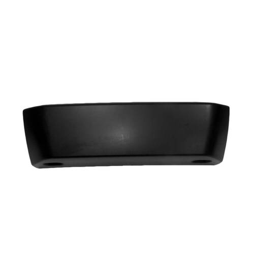 2015-2020 GMC Yukon Yukon XL Trailer Hitch Cover 23142974