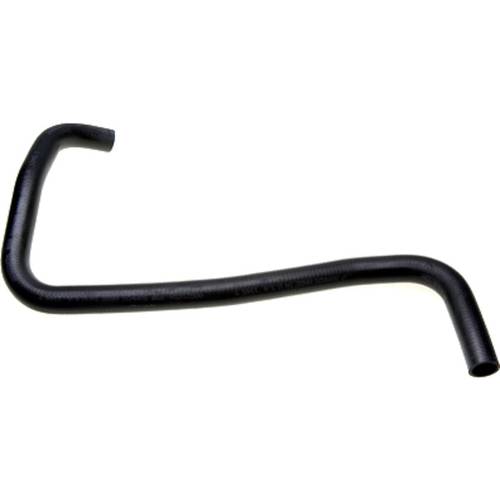 23383 Gates Radiator Hose Upper for Chevy Express Van SaVana Chevrolet 3500 2500