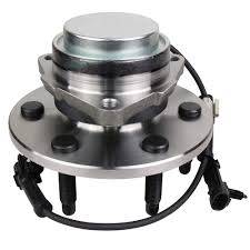 HUB BEARING FRT YUKON 4*2 2000-2006