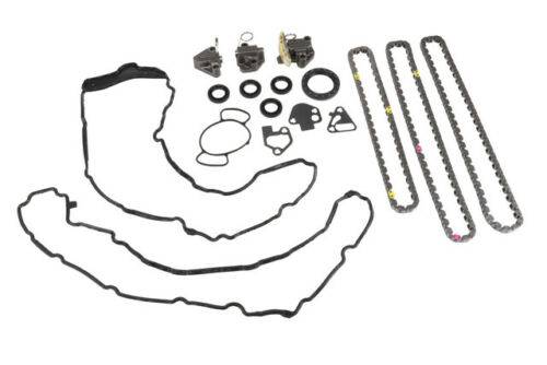 3.6 Genuine GM Chain Pkg 12700436