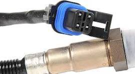OXYGEN SENSOR XTS IMPALA ACADIA CAMARO 12640453