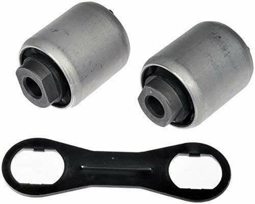 523-267 Suspension Steering Rack Bushing, 2 Pack