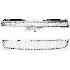GRILLE SET TAHOE LTZ 2007-2014