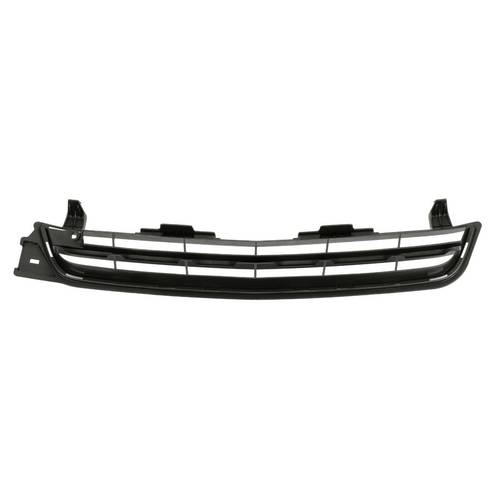 Chevrolet Malibu Front Lower Radiator Black Grille
