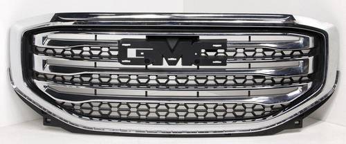 GMC Acadia SLE, SLT Grille 23159136
