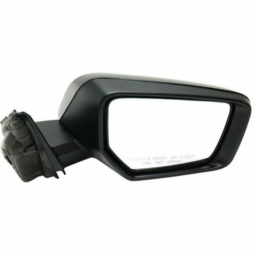 IMPALA 2014+ MIRROR POWER RIGHT PASSENGER
