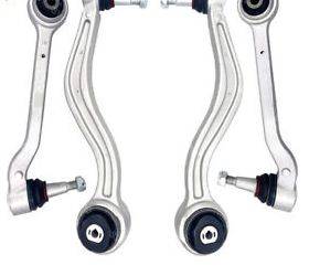 Control Arm Fit For 13-19 Cadillac ATS/ CT4 +2020 Front LH & RH Lower Forward & Rearward