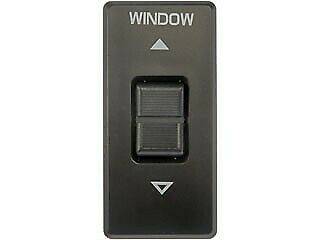 Door Power Window Switch-Window Switch Front Right