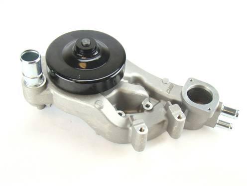 Water Pump New for Chevy Chevrolet Camaro 2010-2015 
