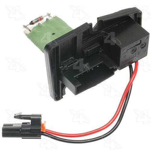 Blower Motor Resistor 20077 Four Seasons