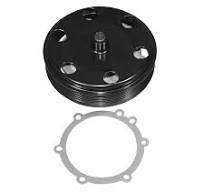 WATER PUMP YUKON TAHOE SIERRA ACDELCO 252-1027