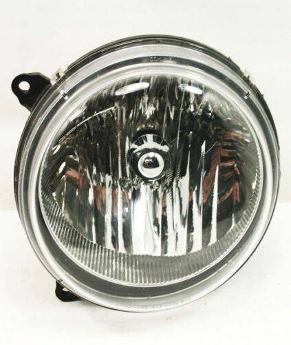 LH Driver Headlight Head Light Lamp 05-07 Jeep Liberty - 55157141AA