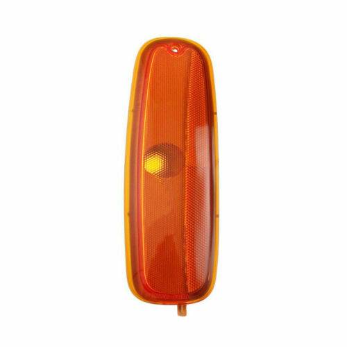 1996 - 2002 CV EXPRESS /GMC SAVANA CORNER LIGHT LEFT DRIVER SIDE