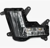 FOG LAMP ESCALADE 2015-2020 RH 84575578