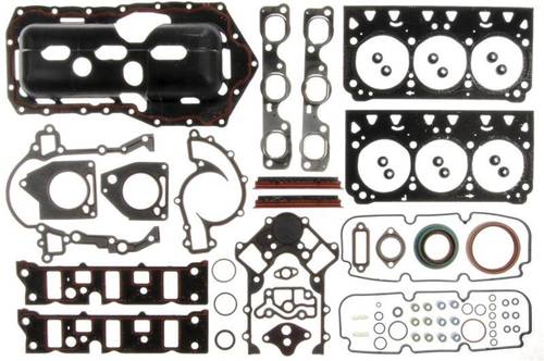 Mahle Original Engine Gasket Sets 3.8 
