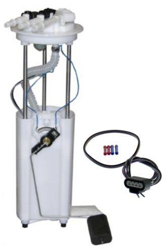 Fuel Pump for 2000 through 2005 Chevrolet Astro/GMC Safari 4.3L 