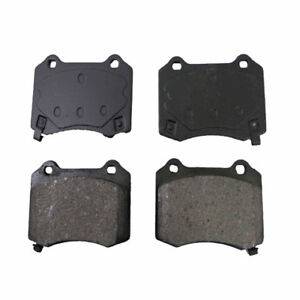 Raybestos Brakes Brake Pad EHT1053
