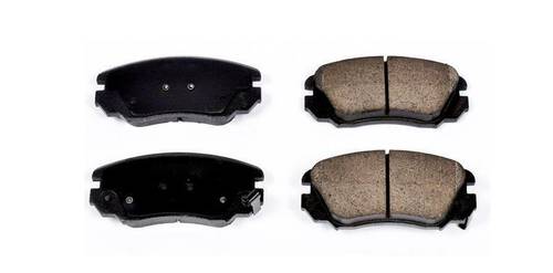 Front Brake Pads for Buick 10-16 Cadillac 10-14 Chevrolet GMC 10-17 ACDELCO