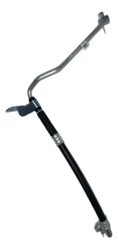 AC HOSE CAPTIVA COMP-COND GM 23730219 +2020