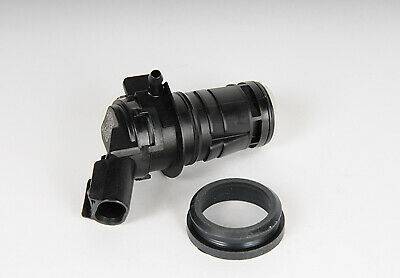 Windshield Wiper-Washer Fluid Pump 12335752