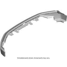 FRONT BUMPER SIERRA 22-26 84949107