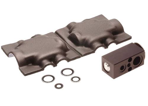 VALVE RR AC VENTURE 01-05 15-5891 