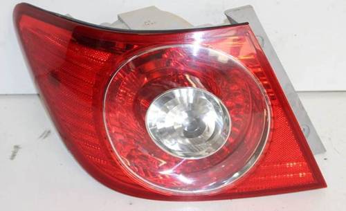 TAIL LAMP EPICA 2007 LH OUTER ORIGINAL 96990633