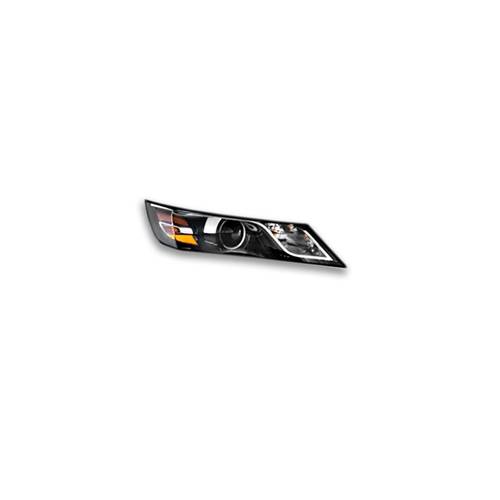 2015-2020 Chevrolet Impala LTZ Right Passenger HID Headlamp OEM 84160413 R