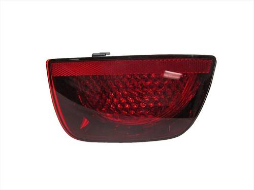 2010-2013 Chevrolet Camaro Rear Right Taillight Lamp Assembly Genuine OEM NEW 92244324