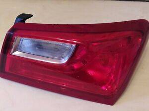 TAIL LAMP MALIBU 17-22 RH OUTER ORIGINAL