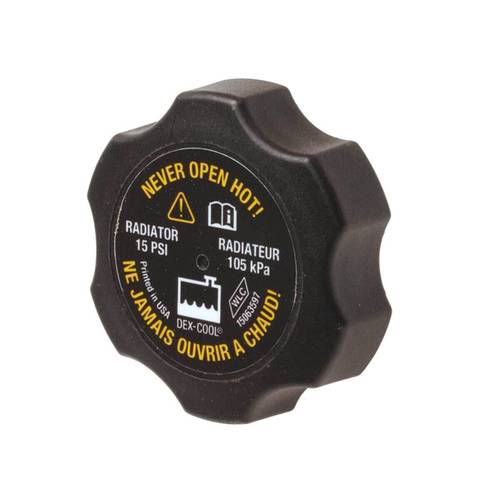 CAP RADIATOR RC85 ORIGINAL