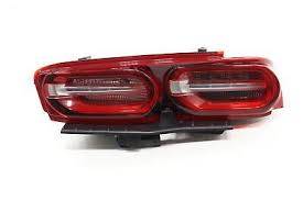 2019 - 2024 CHEVROLET CAMARO REAR RIGHT LED TAILLIGHT LAMP LIGHT 84529731