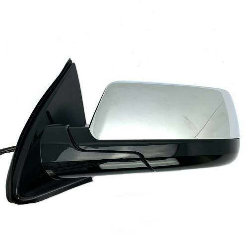 MIRROR LH YUKON- TAHOE 2015-2020 W-SIGNAL TAIWAN