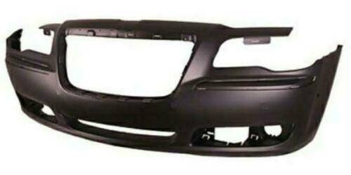 FRONT BUMPER C300 +2011