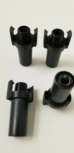 SET OF 4 Coil on Plug Boot BUICK, CHEVROLET, OLDS, PONTIAC (88-01)