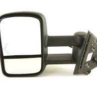 MIRROR SIERRA 2007-2013 LH 