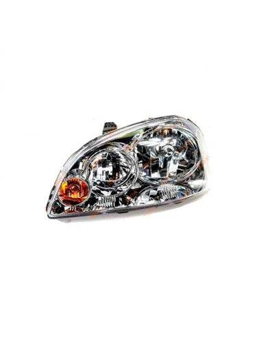 HEAD LAMP OPTRA LH GM