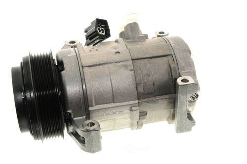 A/C CompressorEquipment 15-21625