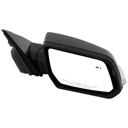 Mirrors Passenger Right Side Heated for Chevy Hand Chevrolet Traverse 2018-