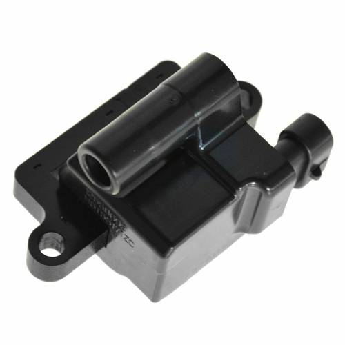 AC DELCO Square Ignition Coil for GMC Cadillac Chevy Sierra Tahoe H2