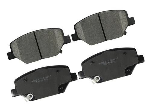 BRAKE PAD FRONT CAMARO V6 2016-2022