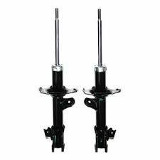 SHOCK ABSORBER FRONT EPICA SET ORIGINAL GM