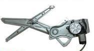 Front RH Window Regulator With Motor For CAPRICE LUMINA 99-06
