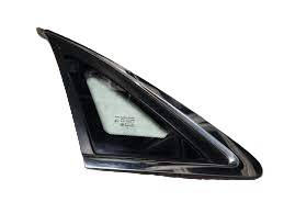 Home  GM 92420671 Driver Side Quarter Window - GM (92420671)