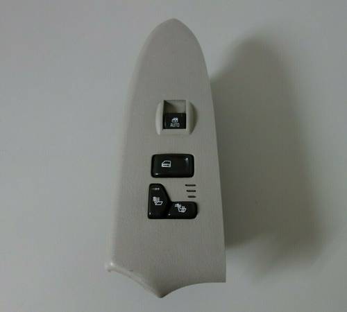 GLASS SWITCH TRAIL BLAZER FR RH 2002-2009
